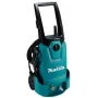 Makita HW1200 slėginė plovimo mašina vertikali Elektrinė Juoda, Mėlyna 420 l/h 1600 W