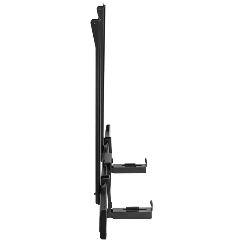 Maclean MC-465 Soundbar laikiklis universalus juodas