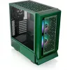 Termaltake Ceres 350 MX Midi-Tower korpusas, tamsiai žalia, 2x grūdintas stiklas