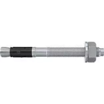 Fischer FAZ II Plus 10/160 plieninis inkarinis varžtas 245 mm 10 mm 564585 20 vnt.