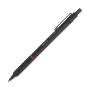 Rotring 1904260 juodas pieštukas