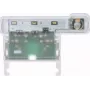 MERTEN LED linijinis šviestuvas MEG3903-8000 White AQUASTAR