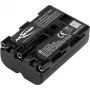 ANSMANN A-Son NP FM 500 H – Kameros baterija Li-Ion 1500 mAh (5044503)
