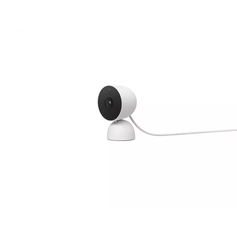 IP stebėjimo kamera Google Nest Cam, vidaus, 1920 x 1080 pikselių, sieninis montavimas