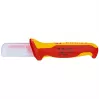 Knipex 98 54 universalūs peiliai su izoliuota daugiakomponente rankena