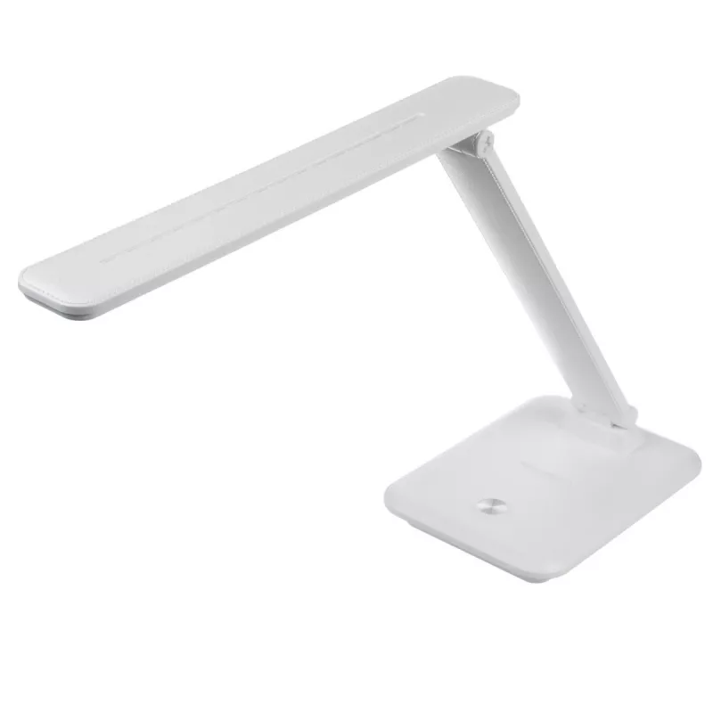 LED stalinė lempa MACLEAN MCE614W 9W balta, reguliuojamas polinkis ir reguliuojamas ryškumas