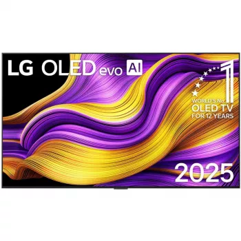 Televizorius LG OLED65G57LW 65 colių OLED 4K