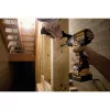 DeWALT DCD991P2 gręžtuvas-suktuvas 2000 RPM juoda/pilka/geltona