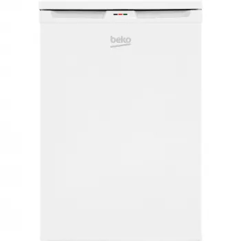 Beko FSE1074N vertikalus šaldiklis 95 L baltas