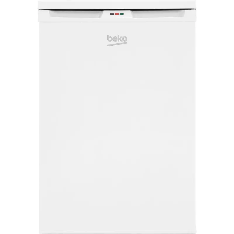 Beko FSE1074N vertikalus šaldiklis 95 L baltas