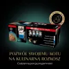 SHEBA Sauce Collection Fish flavors collection - šlapias kačių ėdalas - 40x85 g