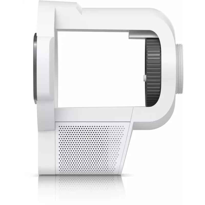 Ubiquiti ilgo nuotolio IR LED aptikimo priedas, skirtas G6 Pro Bullet ir AI Pro, baltas (UACC-PRO-BULLET-ENHANCER-W)