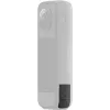 Apsauginis dangtelis veiksmo kamerai Insta360 X5 — vandeniui ir dulkėms atsparus, USB prieiga