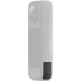 Apsauginis dangtelis veiksmo kamerai Insta360 X5 — vandeniui ir dulkėms atsparus, USB prieiga