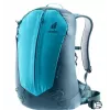 Kuprinė DEUTER AC Lite 15 SL – moteriškas pėsčiųjų dienos krepšys, 15 L, lagūna/atlantika