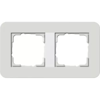 Gira 0212411 pilkas