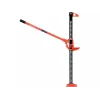 Toya YATO ūkio keltuvas 3T 48 inch