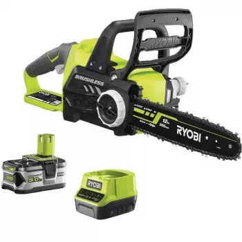 Pjūklo grandininio akumuliatorius 18V RCS18X3050F RYOBI