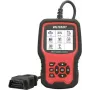 VOLTCRAFT OBD II diagnostikos įrankis VC-OBD-9610 VC-13097390 1 vnt.