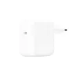 Apple MW2G3ZM/A USB Type-C 1 prievadas baltas 30 W įkroviklis