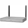 Cisco ISR 1100 4 Portų DSL Annex A/M ir GE WAN Maršrutizatorius