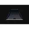 Įkrovimo stovelis Razer RC21-01900100-R3U1, skirtas PlayStation 5 valdikliams – baltas, įkrauna vieną valdiklį, komplekte USB-C į USB-A laidas