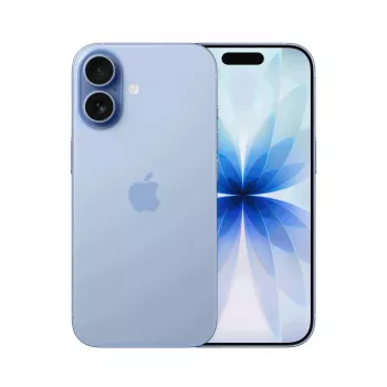 Apple iPhone 17 512 GB 5G išmanusis telefonas