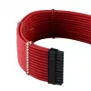 Cablemod CM-PCSI-FKIT-NKR-R vidinis maitinimo laidas 0.7 m