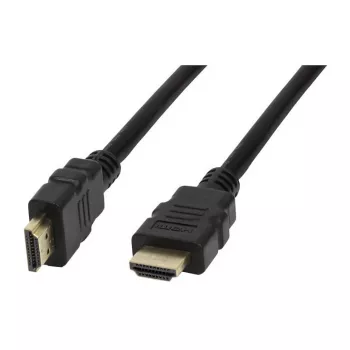 HDMI 2.1 laidas, ST/ST, 1,0 m, UHD II 8K*4K 7680x4320@60Hz 4:4:4 8bit arba 4K@120 4:4:4 8Bit, 48Gbps, V2.1, Synergy 21 (S215413V3)