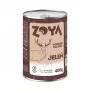 ZOYA Deer šlapias šunų maistas 400 g