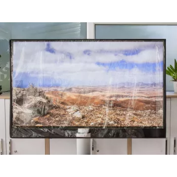 Python TV-C0128 Ekranas