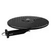 Omnidirekcinė aktyvi TV antena MACLEAN MCTV-102, DVB-T/T2 HEVC, 174–230 ir 470–698 MHz, USB 5V maitinimas, 75 Ω, lauke/patalpoje