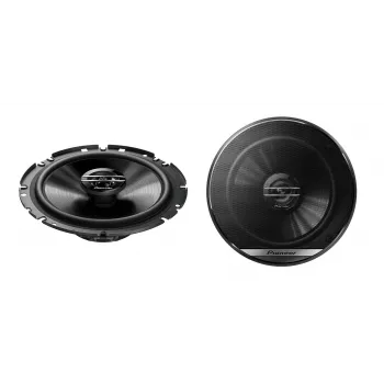 Pioneer TS-G1720F automobilinis garsiakalbis Apvalus 2 krypčių 300 W 2 vnt.