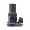 Kodak AZ528 Midnight Blue EU kištukas + 2 baterijos + dėklas