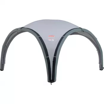 Pripučiama pastogė Coleman Event Shelter Air L Bundle 2197664 Pilka 3650x3650 mm Poliesteris