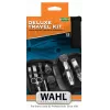 Wahl Travel Kit Deluxe kirpimo rinkinys kelionėms