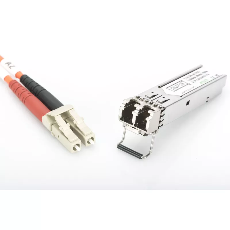 SFP modulis Digitus DN-81000-04 1.25 Gbps 0.55 km