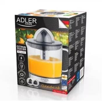 ADLER AD 4012 Citrus Squeezer