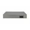 Extralink PREDATOR V2 EPON OLT 1U 19'' 8x Gigabit PON prievadai 4x 10G SFP+ magistraliniai prievadai