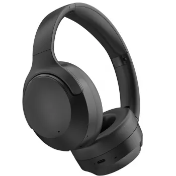 Audeeo Melovibe EX belaidės ausinės (juodos)