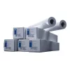 HP Fotopopierius highgloss 36 colių ritinys 914mm x 30,5m 200g/m²