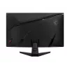 Monitorius MSI MAG 274CQF 68,6 cm (27 colių) 2560 x 1440 pikselių Wide Quad HD juodas