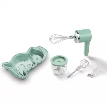 Blenderis Jata HSET1234