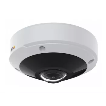 Tinklinė kupolinė kamera Axis Q3538-SLVE 8MP / 02463-001