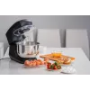 Virtuvinis kombainas TEESA EASY COOK Single Black TSA3545-B 1000W 4L