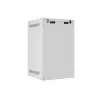Sieninis stovas LANBERG WF10-2309-10S 9U, 280×310×469 mm, 20 kg talpa, pilkas