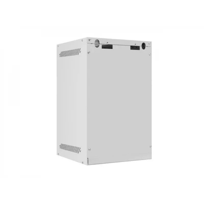 Sieninis stovas LANBERG WF10-2309-10S 9U, 280×310×469 mm, 20 kg talpa, pilkas
