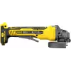 BLACK & DECKER 18V V20 125mm bešepetėlis kampinis šlifuoklis SFMCG700B-XJ