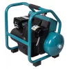 Oro kompresorius Makita 40V XGT AC001GZ