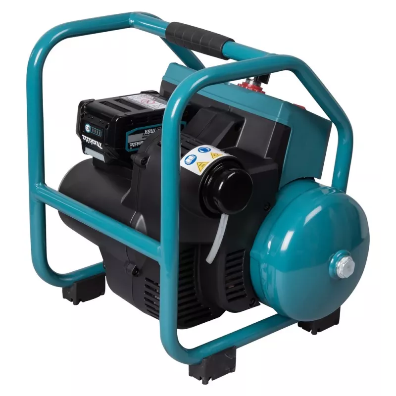 Oro kompresorius Makita 40V XGT AC001GZ